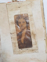 Motherloads Handmade Journal - EN