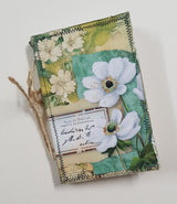 Handmade Mini Journal - CO