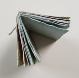 Handmade Mini Journal - CO