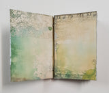 Handmade Mini Journal - CO