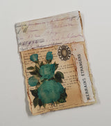 Motherloads Handmade Mini Journal - ES