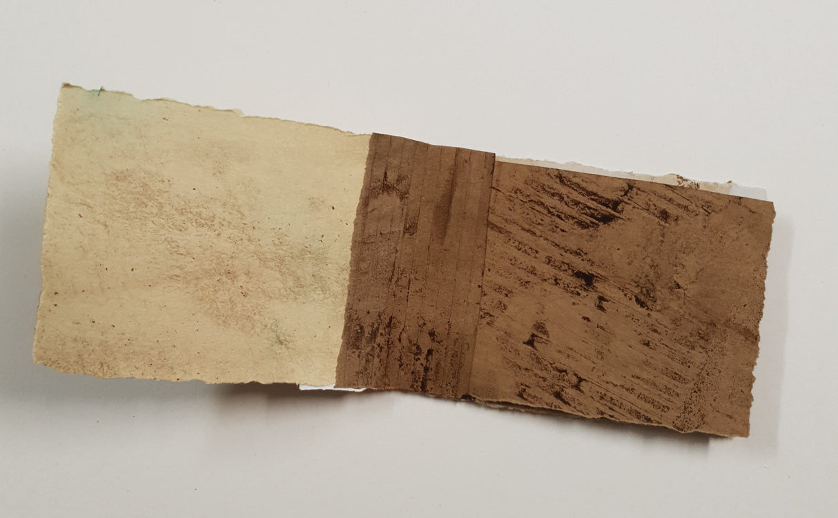 Motherloads Handmade Mini Journal - ES