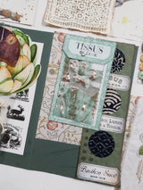 Collection Handmade Goodies & Ephemera - UT