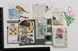 Collection Handmade Goodies & Ephemera - UT