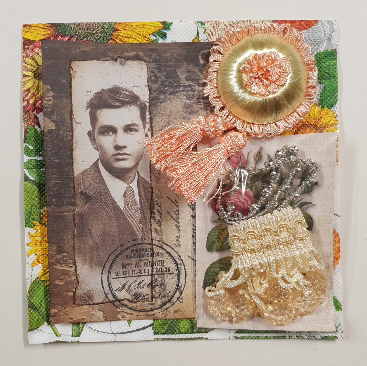 Inspiration Pack - IC