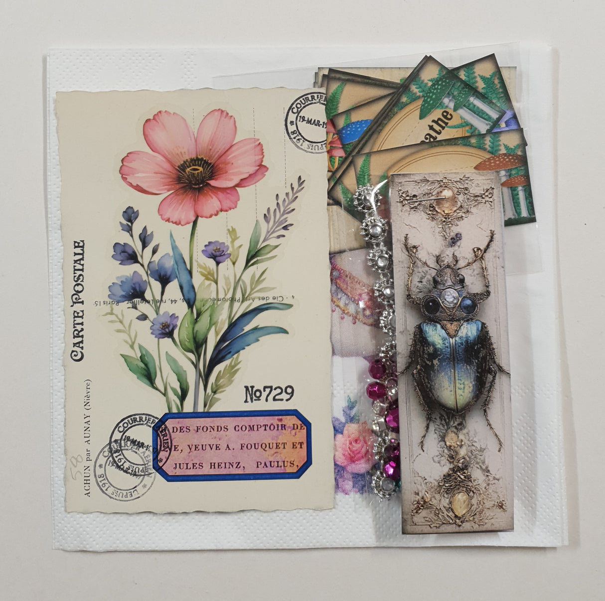 Inspiration Pack - IE