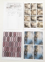 Whichcraft Prints Pack - II