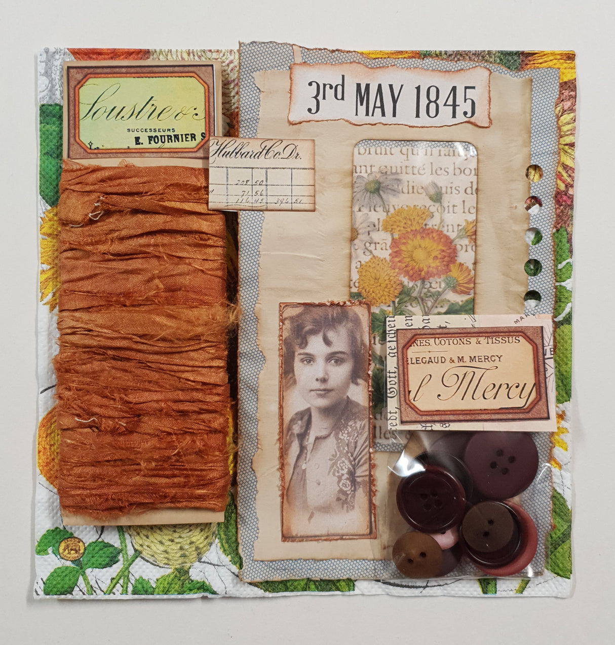 Inspiration Pack - IJ