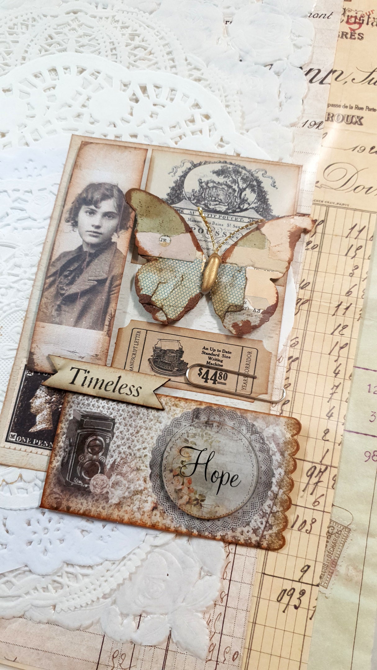 Inspiration Pack - IJ