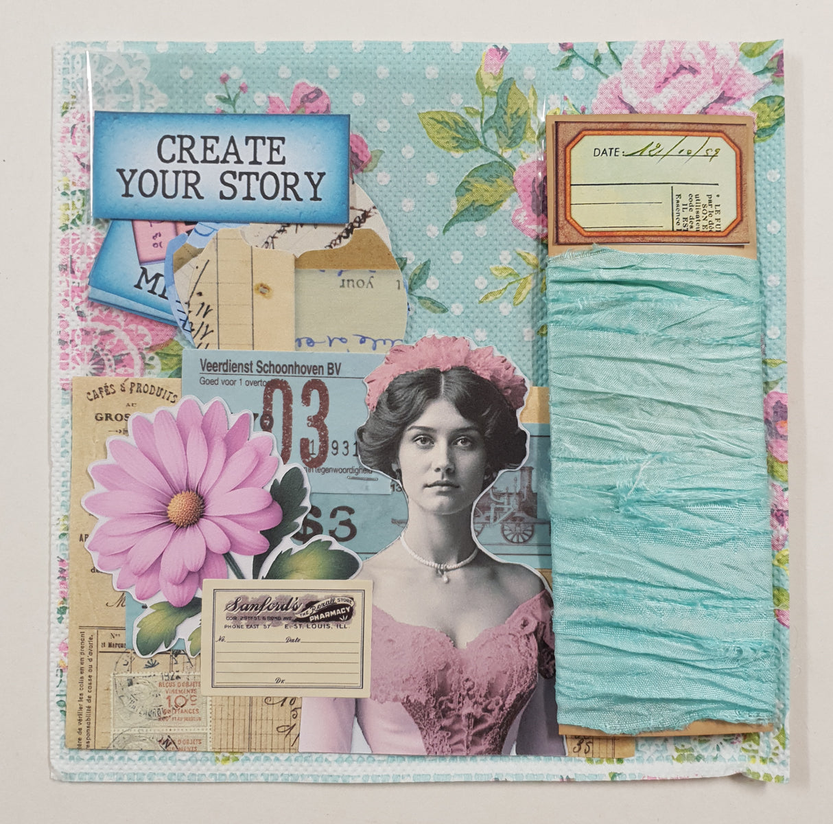 Inspiration Pack - IK