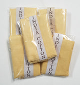 India Cotton Pack