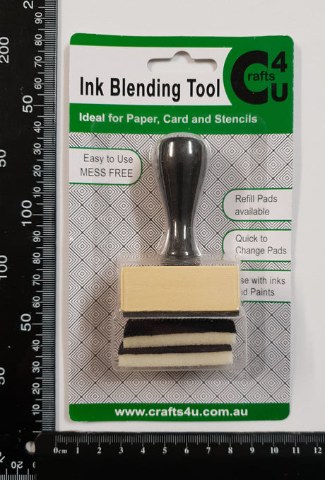 Ink Blending Tool