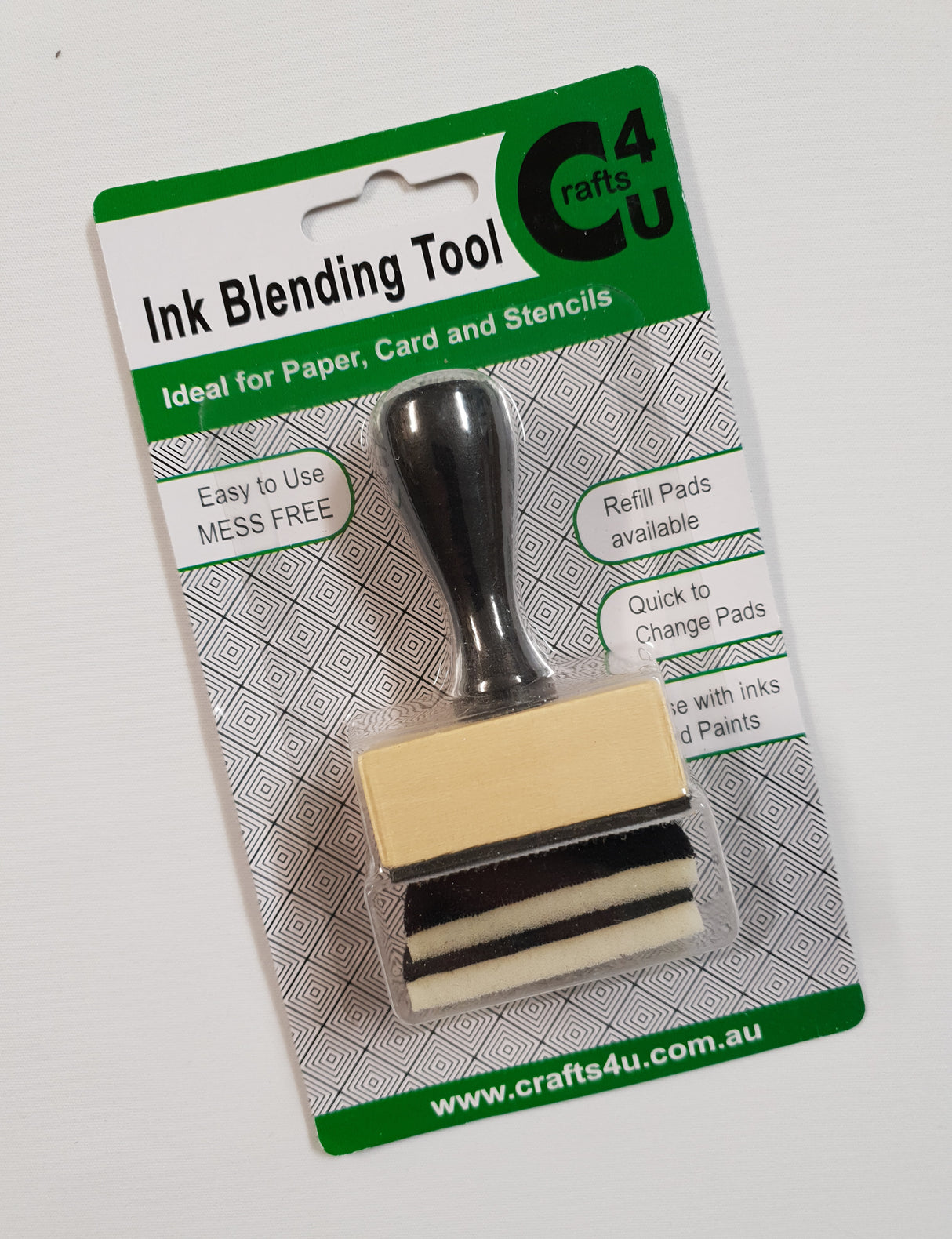 Ink Blending Tool