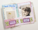 Triple Pocket Folio - IU