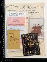 Inspiration Pack - IY