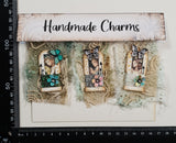 Handmade Charms - I