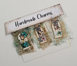 Handmade Charms - I