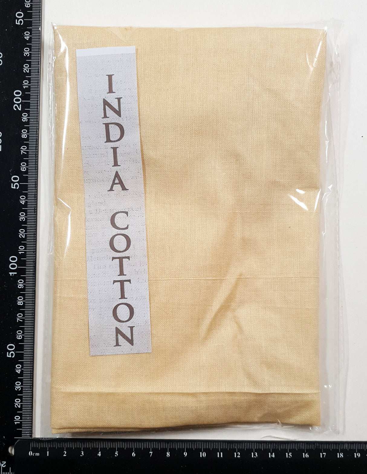 India Cotton Pack