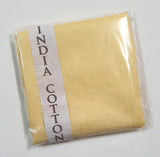India Cotton Pack