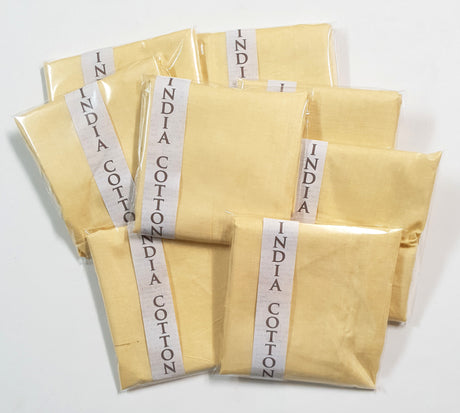 India Cotton Pack