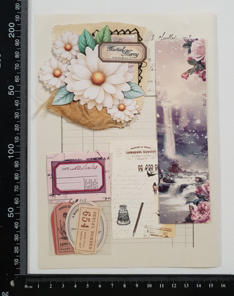 Inspiration Pack - BO