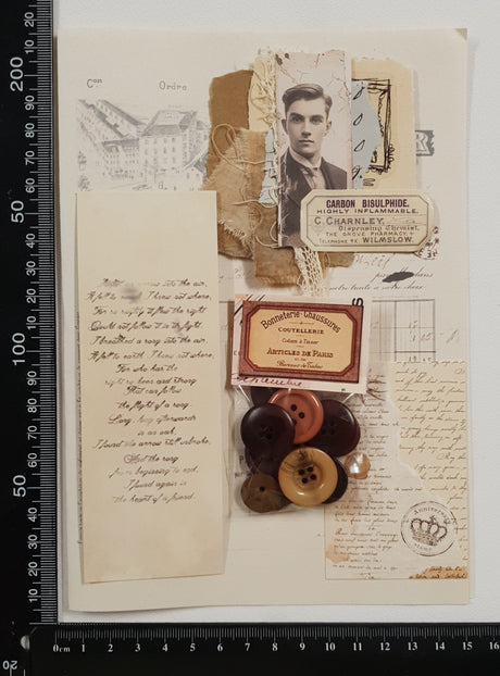 Inspiration Pack - BP