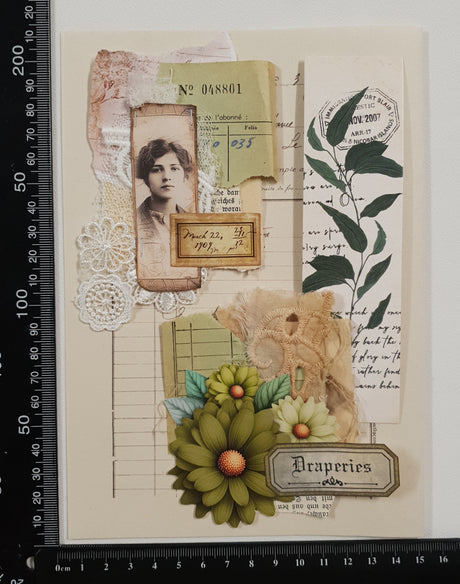 Inspiration Pack - BY