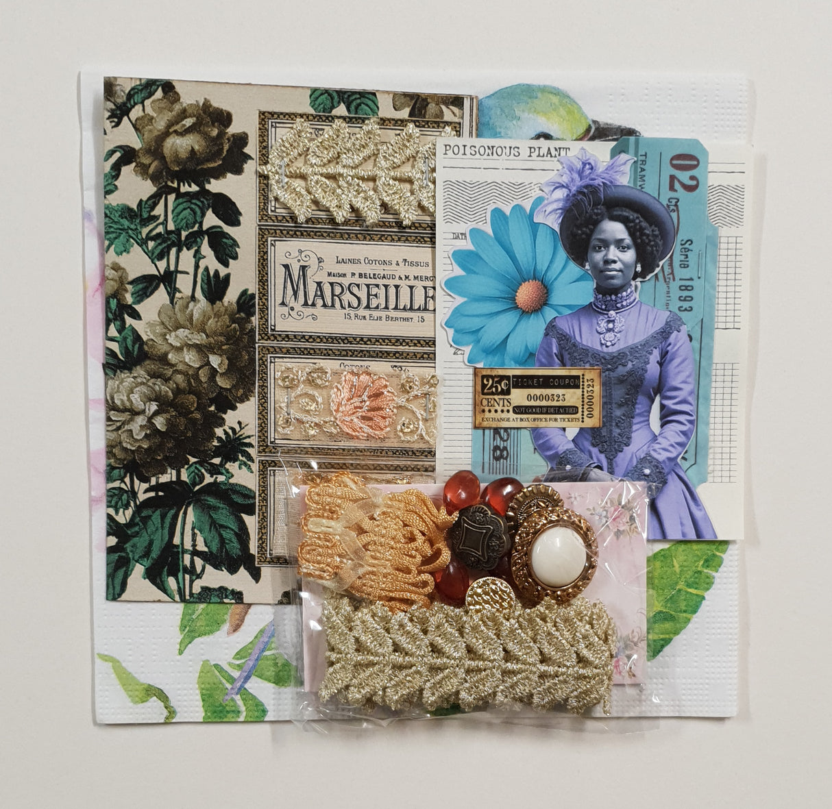 Inspiration Pack - FH