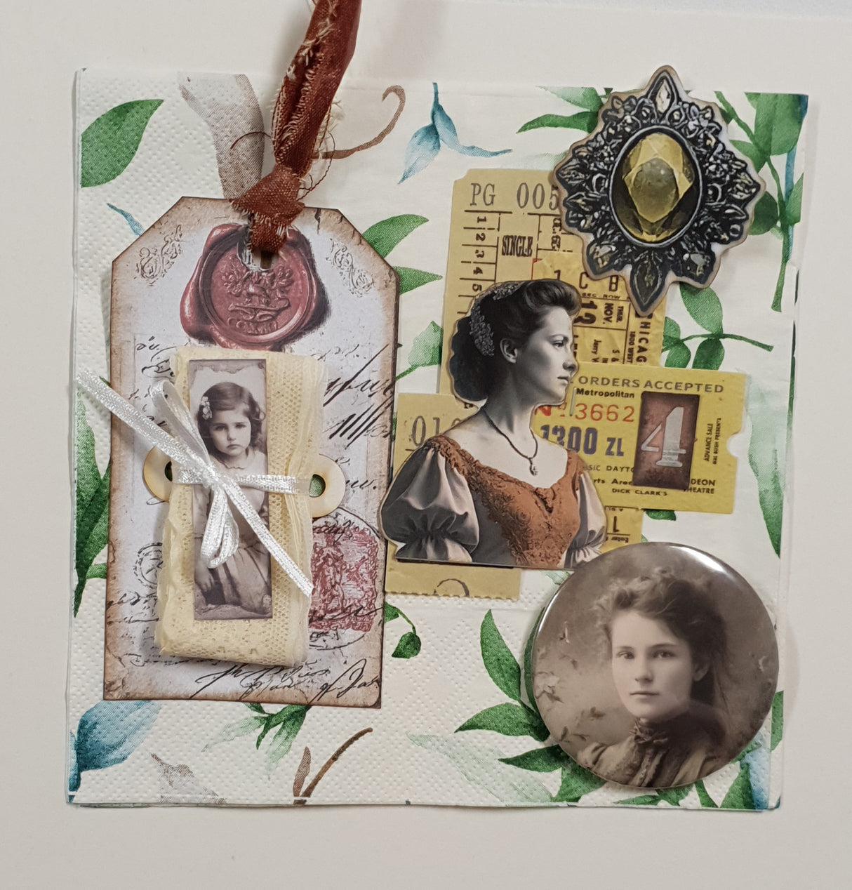 Inspiration Pack - FI