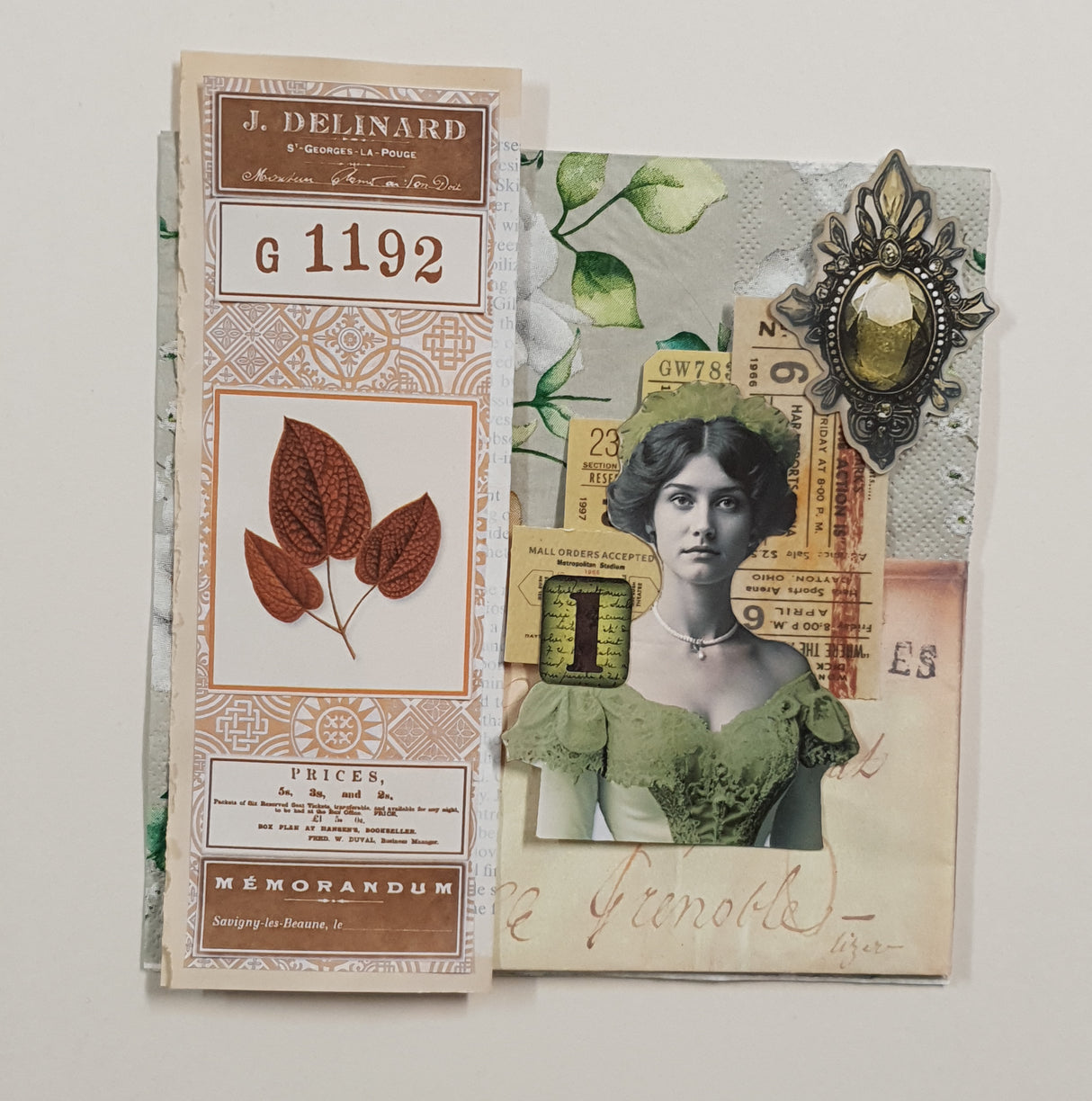 Inspiration Pack - FJ