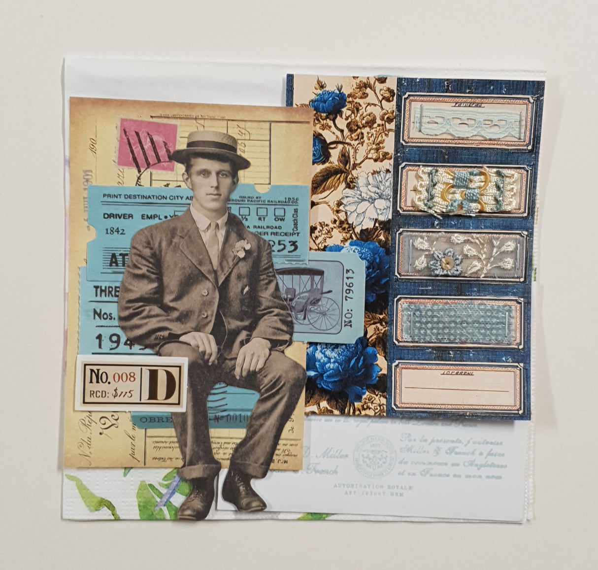 Inspiration Pack - FK