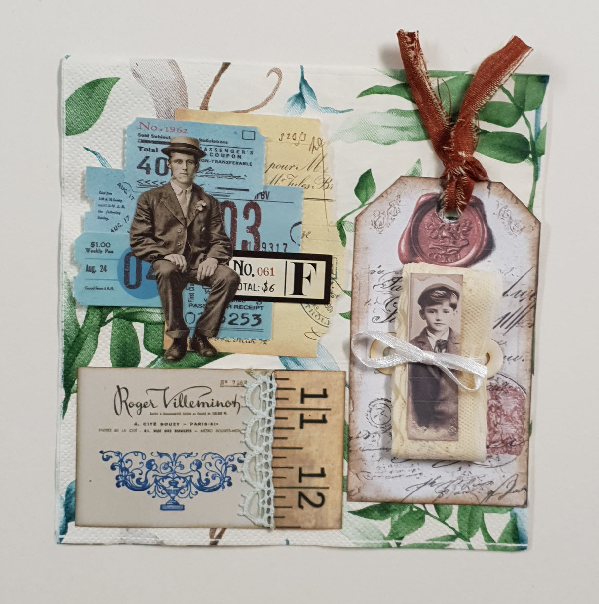 Inspiration Pack - FL