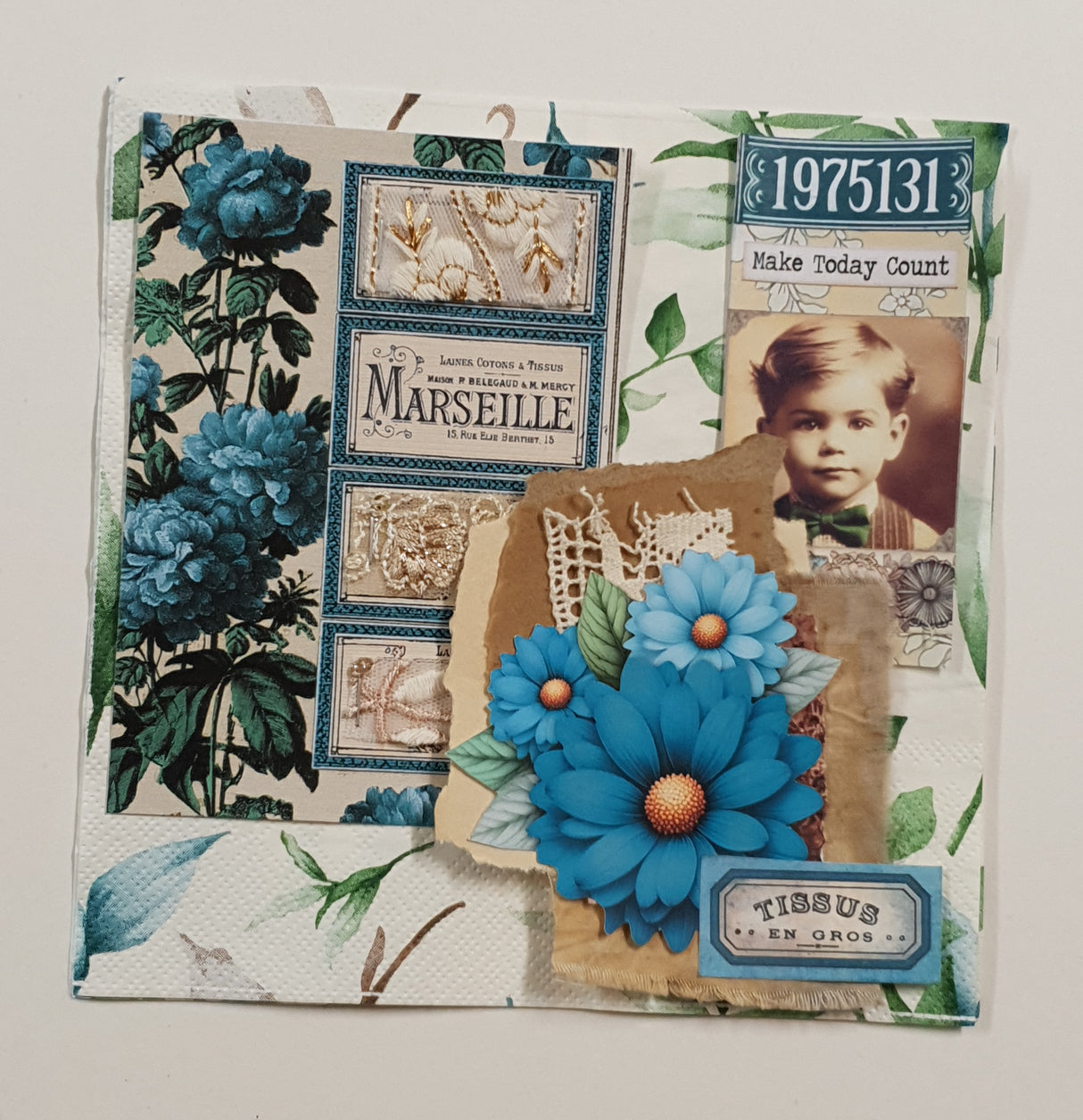 Inspiration Pack - FO