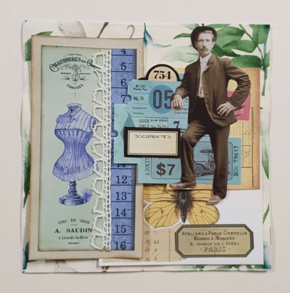 Inspiration Pack - FR