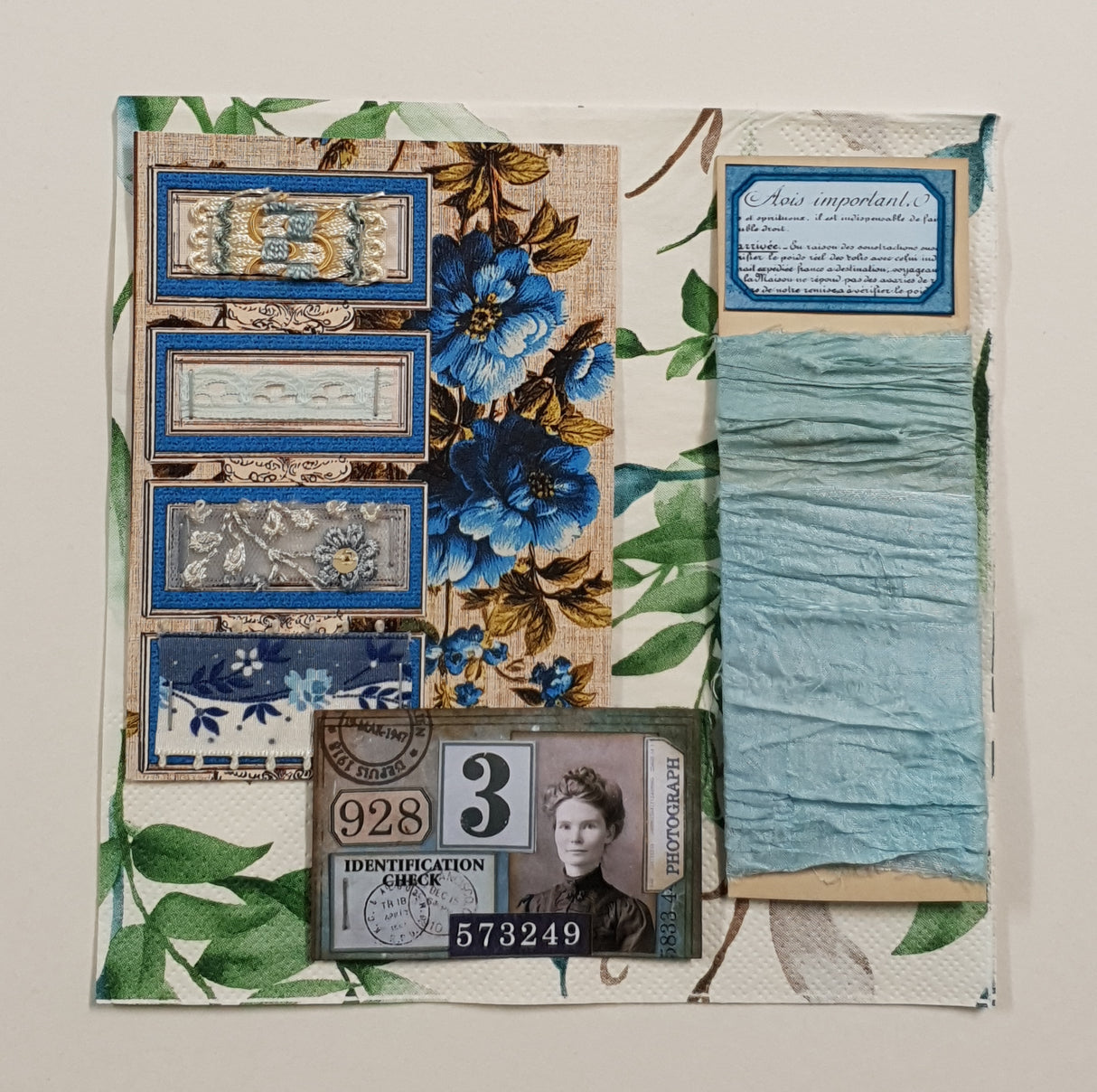 Inspiration Pack - FT