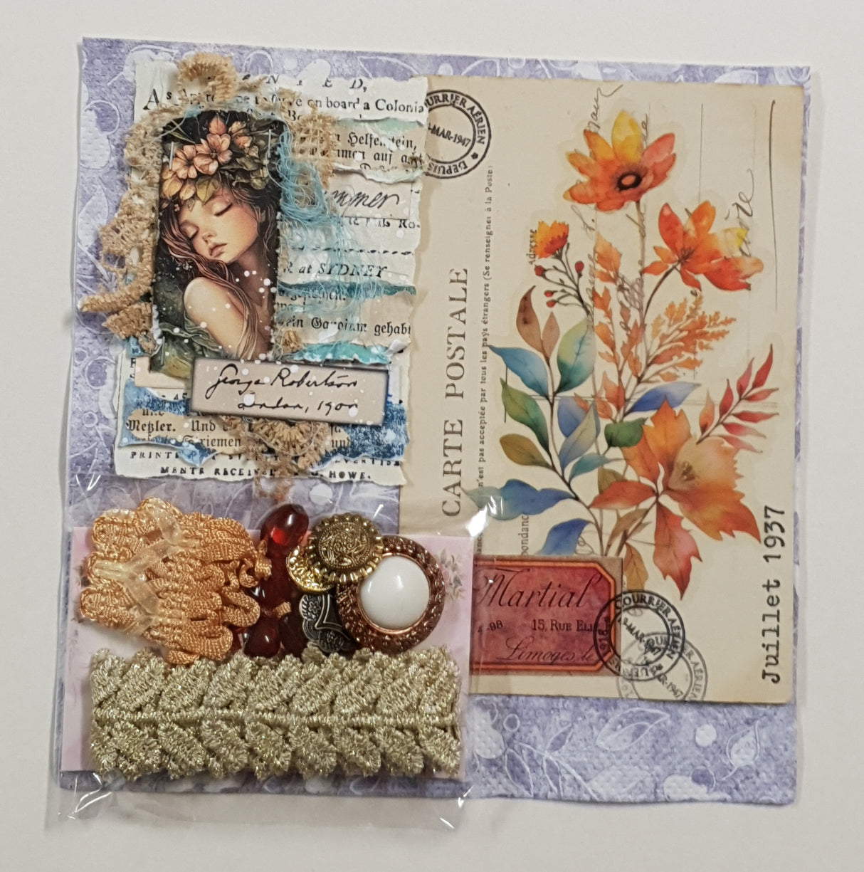 Inspiration Pack - FX