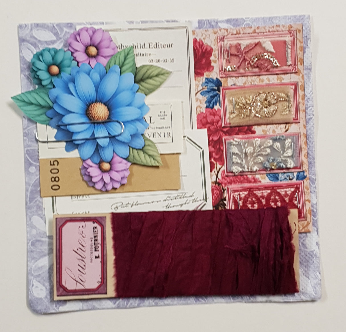 Inspiration Pack - FY