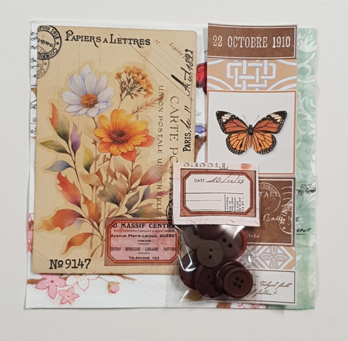 Inspiration Pack - FZ