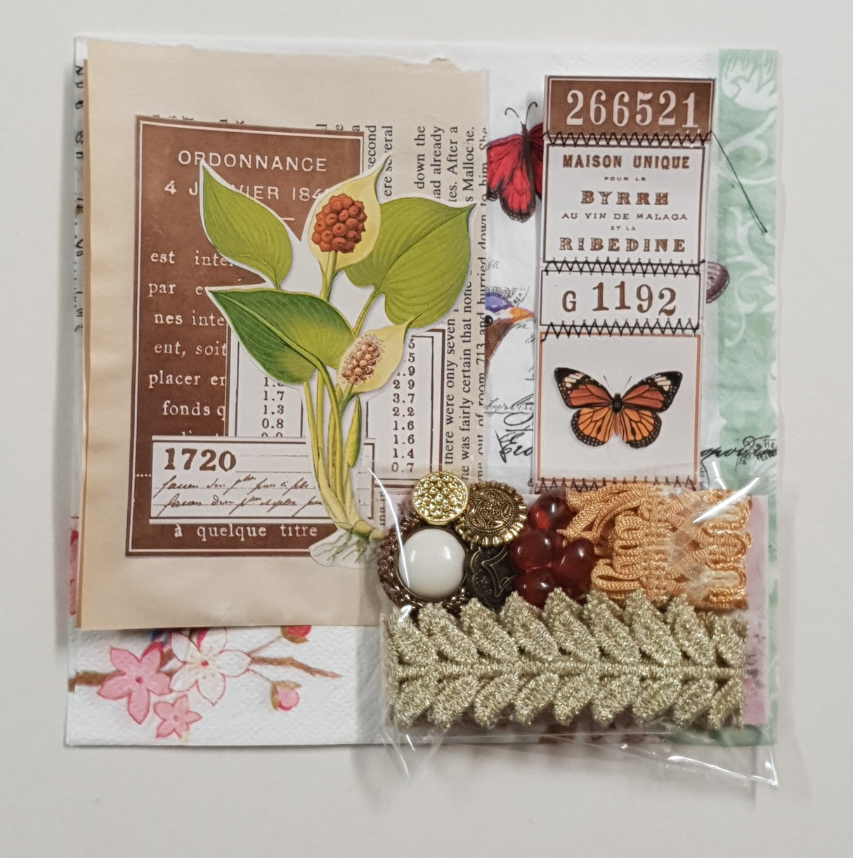 Inspiration Pack - GA