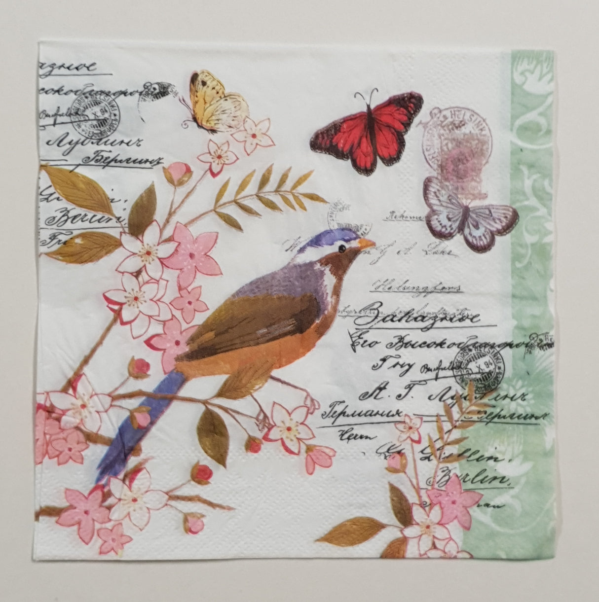 Inspiration Pack - GB