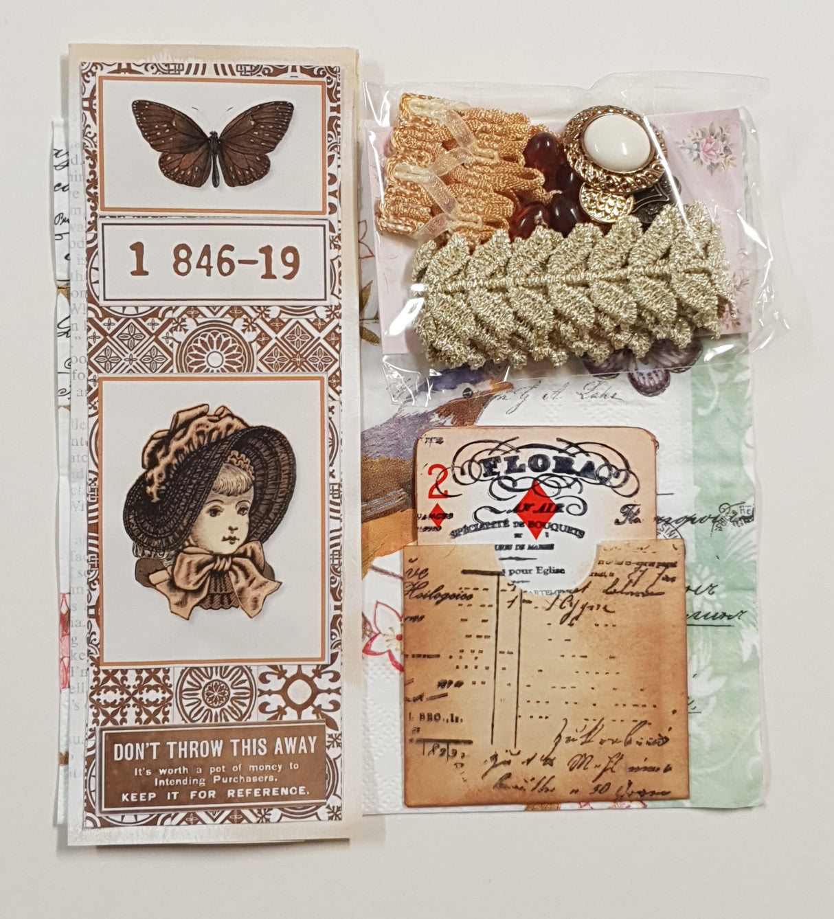 Inspiration Pack - GC