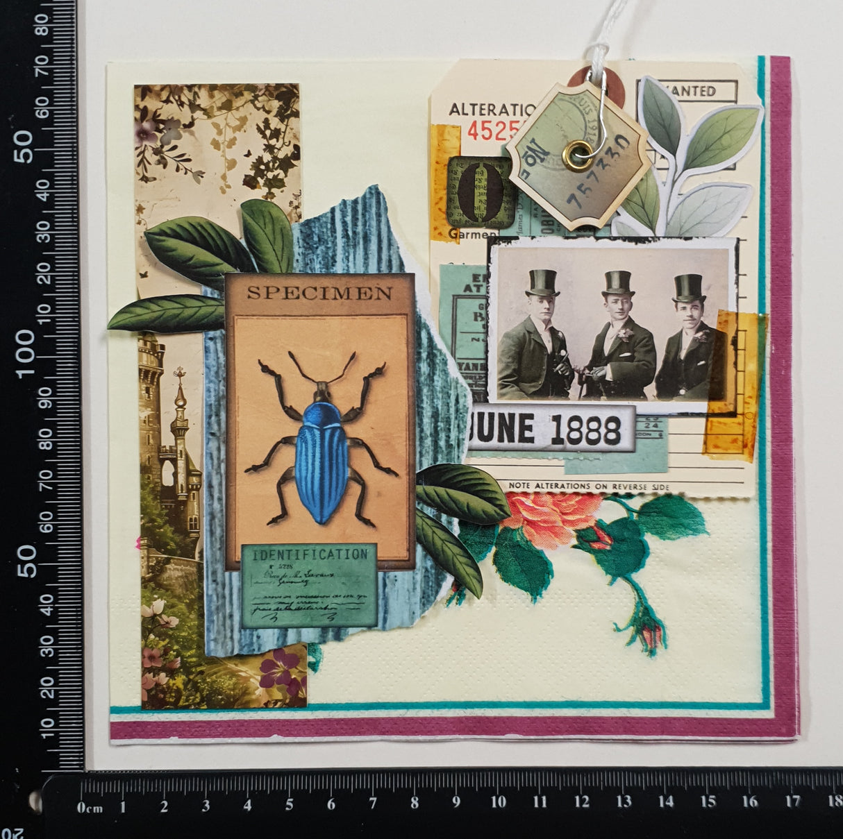 Inspiration Pack - PL