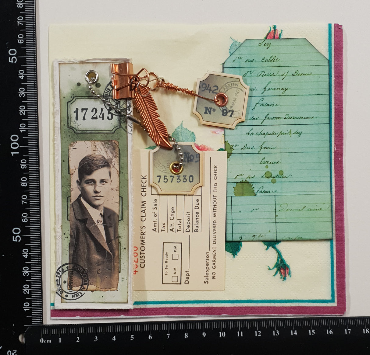 Inspiration Pack - PM