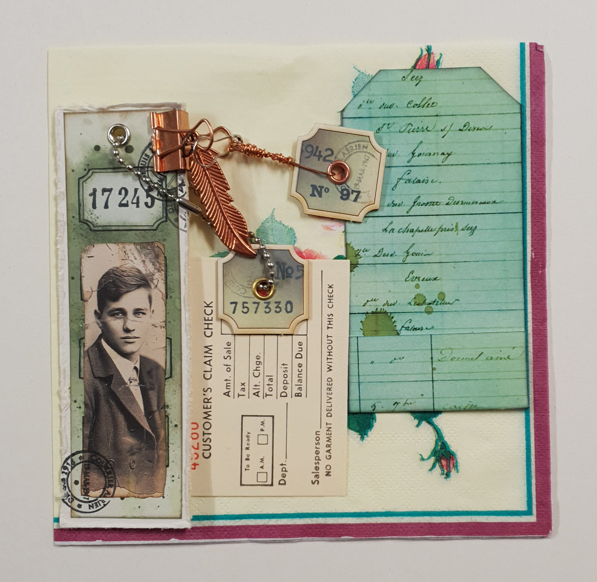 Inspiration Pack - PM