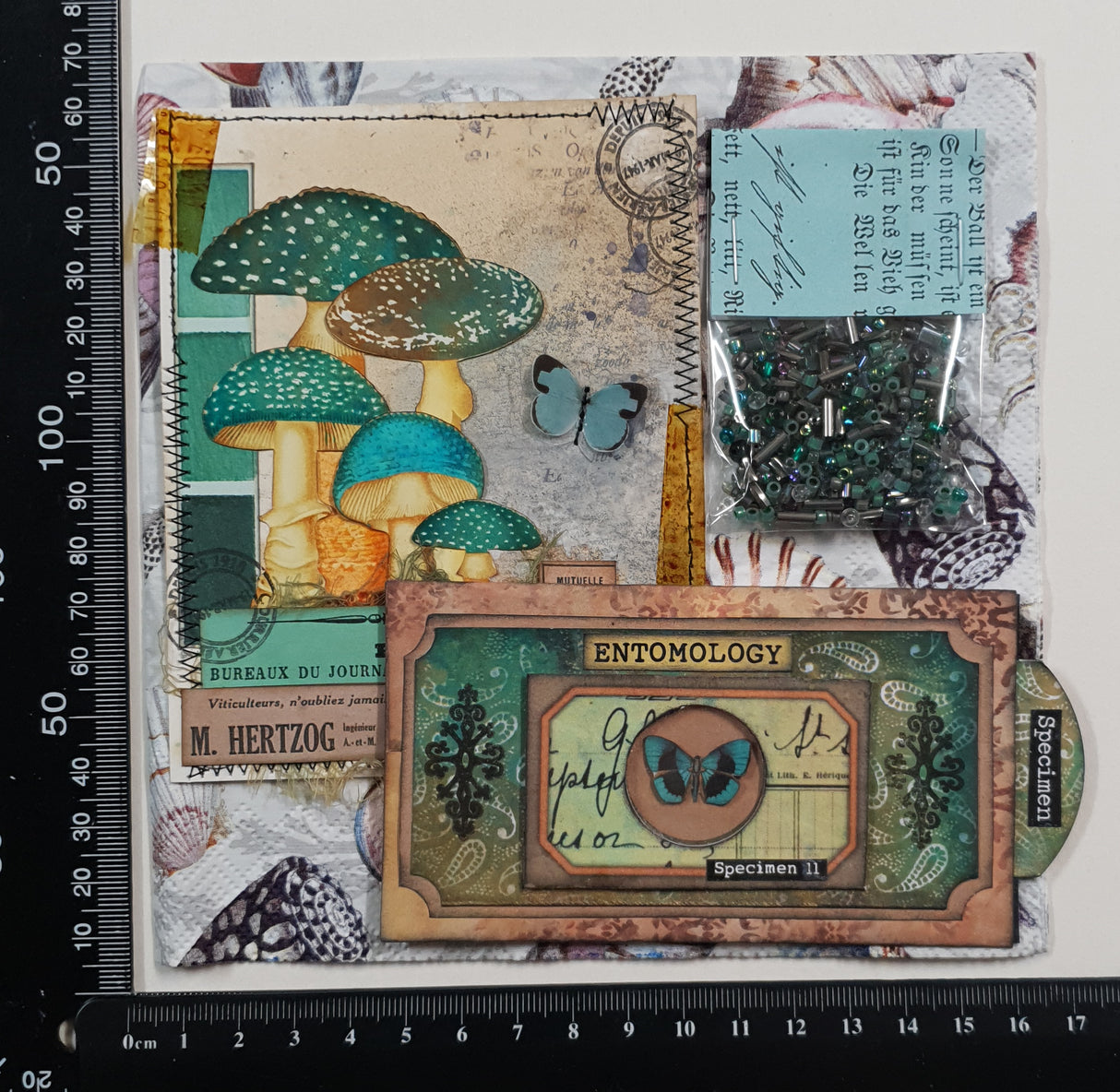 Inspiration Pack - PU