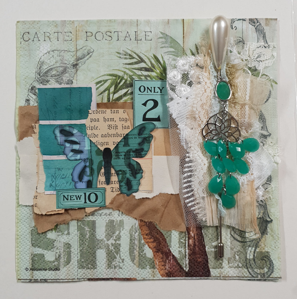 Inspiration Pack - PW