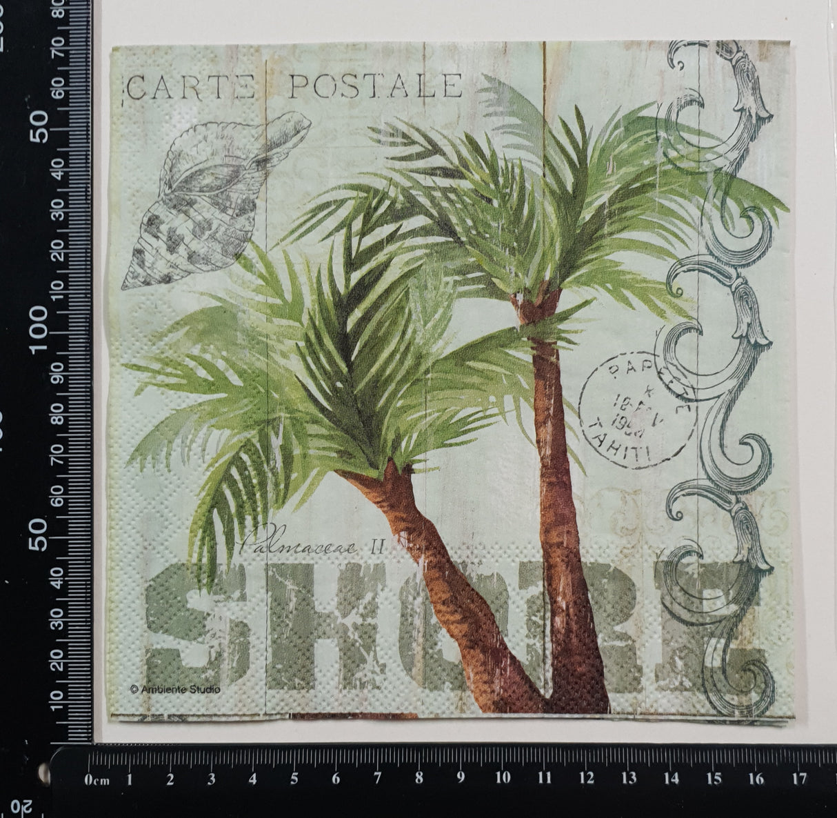 Inspiration Pack - PW