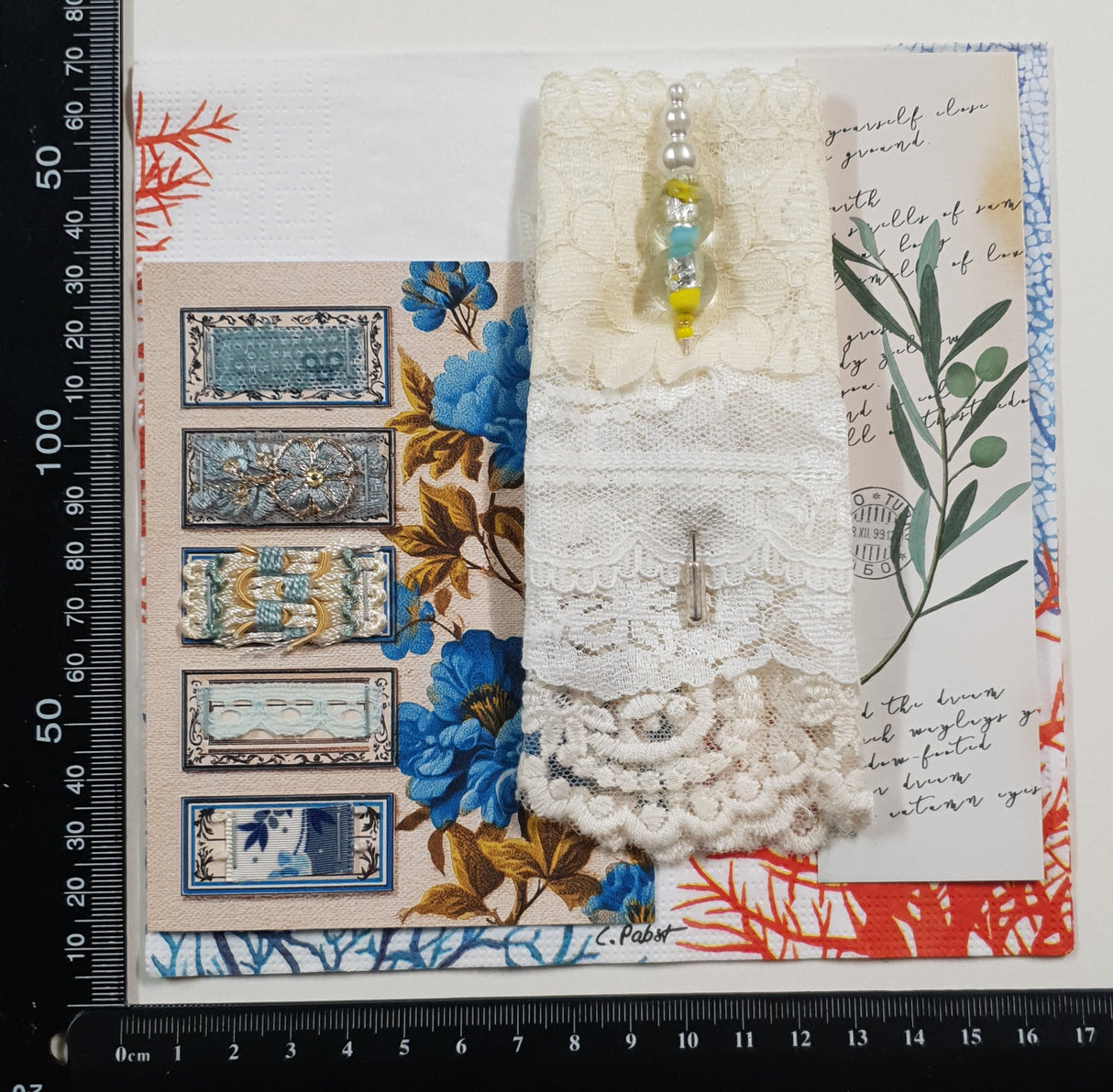 Inspiration Pack - PX