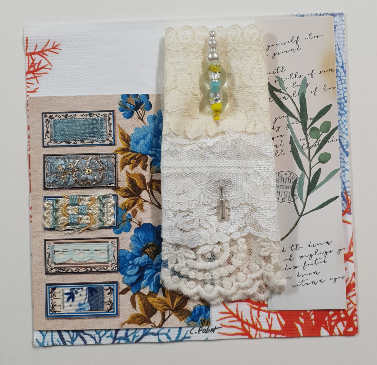 Inspiration Pack - PX