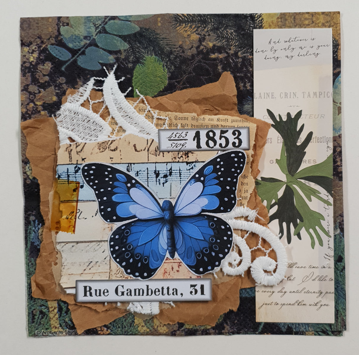 Inspiration Pack - PZ